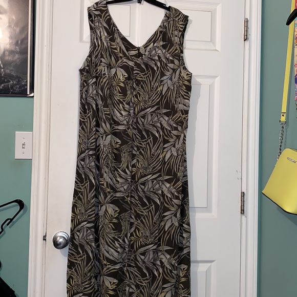 $ 15 Vintage Addition Elle Dress - Picture 3 of 11